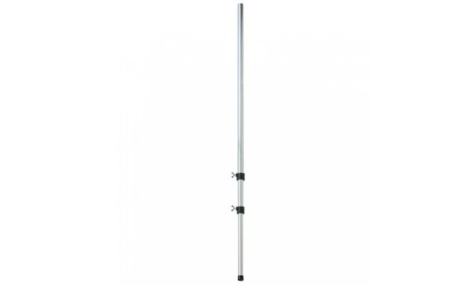 Berger Alu-Teleskopmast 3 Berger Alu-Teleskopmast