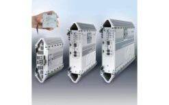 Büttner MT-Duo Automatik-Ladegerät MT 1215 12 V -Energie Sat Anlagen Geschaft 10538 215679