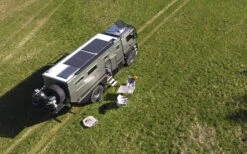 SunSet Solar-Komplettanlage Sun Exklusiv -Energie Sat Anlagen Geschaft 128068 2818601