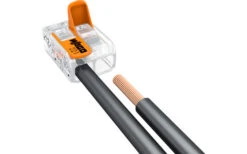 Wago Verbindungsklemme