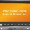 Luis HD Professionel Rückfahrsystem Inkl. 7 Zoll Monitor -Energie Sat Anlagen Geschaft 138022 2831492