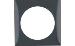 Berker Abdeckrahmen 1fach -Energie Sat Anlagen Geschaft 139789 2573525