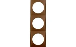 Berker Abdeckrahmen 3fach -Energie Sat Anlagen Geschaft 139801 2564312