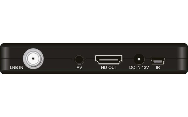 Megasat HD Stick 310 V2 3 Megasat HD Stick 310 V2