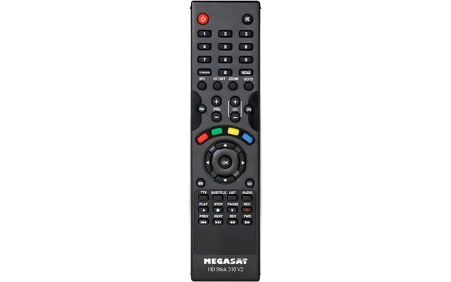 Megasat HD Stick 310 V2 6 Megasat HD Stick 310 V2 – Bild 4