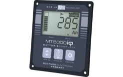 Büttner Batterie-Computer MT 5000iQ 100A-Shunt -Energie Sat Anlagen Geschaft 141151 2362720