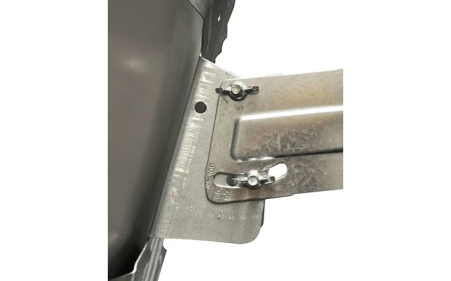 Maxview Sat-Spiegel 54 Cm Mit Klappbarem LNB-Arm 4 Maxview Sat-Spiegel 54 Cm Mit Klappbarem LNB-Arm – Bild 2