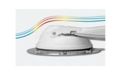 Maxview Sat-Antenne Connect 65cm Twin -Energie Sat Anlagen Geschaft 162209 2235038