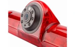 Luis Universal Bremsleuchtenkamera 12 V