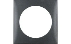 Berker Abdeckrahmen 1fach -Energie Sat Anlagen Geschaft 181024 2573513