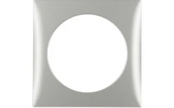 Berker Abdeckrahmen 1fach -Energie Sat Anlagen Geschaft 181042 2573519