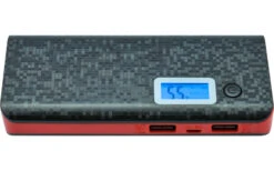 Megasat Messgerät HD1 Camping -Energie Sat Anlagen Geschaft 185642 2608483