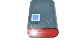 Megasat Messgerät HD1 Camping -Energie Sat Anlagen Geschaft 185645 2608489