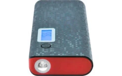 Megasat Messgerät HD1 Camping -Energie Sat Anlagen Geschaft 185648 2608495