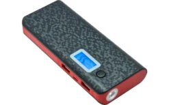 Megasat Messgerät HD1 Camping -Energie Sat Anlagen Geschaft 185651 2608501