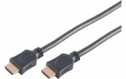 1,5 M High Speed HDMI® Kabel Mit Ethernet -Energie Sat Anlagen Geschaft 200423 2700928
