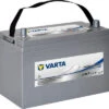 Varta Professional Deep Cycle AGM Nass-Batterie 12 V / 115 Ah