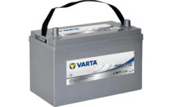 Varta Professional Deep Cycle AGM Nass-Batterie 12 V / 115 Ah