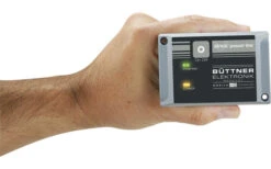 Büttner Sinus-Wechselrichter PowerLine 300 W