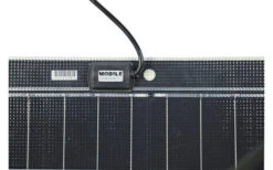 Büttner Solar-Komplettanlage Flat Light Q MT 150FL 150 W -Energie Sat Anlagen Geschaft 203707 1401254