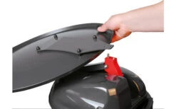 Alden Sat-Anlage Satlight-Track 50 -Energie Sat Anlagen Geschaft 203740 1398218