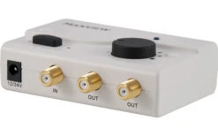 Maxview DVB-T2 Antenne Gazelle -Energie Sat Anlagen Geschaft 203743 1398224