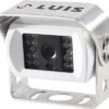 Luis Professional Rückfahrkamera 150° 9 - 24 V