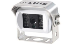Luis Professional Rückfahrkamera 150° 9 - 24 V