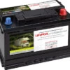 Büttner MT-Li 85 Batterie 12 V / 85 Ah 2 Büttner MT-Li 85 Batterie 12 V / 85 Ah -Energie Sat Anlagen Geschaft 218270 2294143