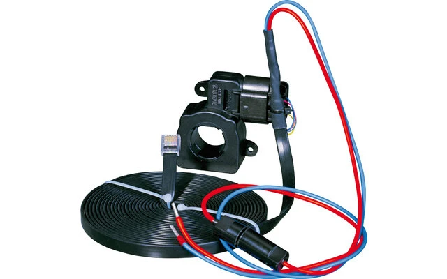 Büttner Solarfernanzeige MT IQ Solar Pro 3 Büttner Solarfernanzeige MT IQ Solar Pro