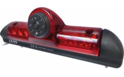 LUIS Bremsleuchtenkamera-System