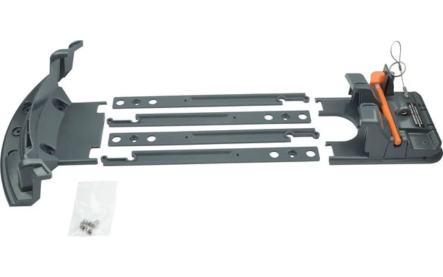 Maxview Quick-Release-Halterung Für Sat-Anlage VuQube II 3 Maxview Quick-Release-Halterung Für Sat-Anlage VuQube II