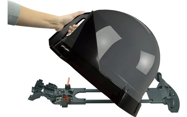 Maxview Quick-Release-Halterung Für Sat-Anlage VuQube II 4 Maxview Quick-Release-Halterung Für Sat-Anlage VuQube II – Bild 2