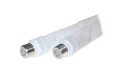 InnTec Koaxial Sat Fensterdurchführung