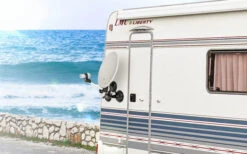 Megasat Traveller Kit Mobile Sat-Anlage 13 Megasat Traveller Kit Mobile Sat-Anlage -Energie Sat Anlagen Geschaft 233419 1764147