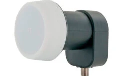 Schwaiger Camping Sat-Anlage Komplettset Mit Koffer -Energie Sat Anlagen Geschaft 233811 2004198