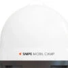 Selfsat Snipe Mobile Camp Vollautomatische Portable Sat-Antenne (Single LNB) -Energie Sat Anlagen Geschaft 235576 2453326