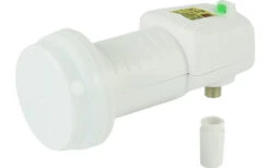 Opticum Travel TV Camping Set EasyFind Sat-Antenne Mit 24" Fernseher -Energie Sat Anlagen Geschaft 235706 2438696