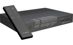 Selfsat Snipe Mobile Camp Vollautomatische Portable Sat-Antenne (Single LNB) -Energie Sat Anlagen Geschaft 235742 2453359