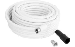 Opticum Travel TV Camping Set EasyFind Sat-Antenne Mit 24" Fernseher -Energie Sat Anlagen Geschaft 235748 2438708