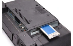 Opticum Travel TV Camping Set EasyFind Sat-Antenne Mit 24" Fernseher -Energie Sat Anlagen Geschaft 235766 2438720