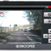 Snooper Ventura Pro SC5900 Camper-Navigationssystem Inkl. Dashcam