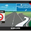Snooper Ventura Pro S6900 Camper-Navigationssystem -Energie Sat Anlagen Geschaft 237751 1725931