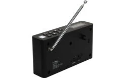 Opticum DAB+ Radio TON4 Mit Internet Und Bluetooth Schwarz -Energie Sat Anlagen Geschaft 237843 1718420