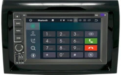 IntelliRoute Caravan CA9100 Doppel-DIN DAB+ Camping-Navigationssystem -Energie Sat Anlagen Geschaft 238177 2671984