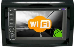 IntelliRoute Caravan CA9100 Doppel-DIN DAB+ Camping-Navigationssystem -Energie Sat Anlagen Geschaft 238187 2671990