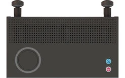 Selfsat Fly 100 Drahtloses Übertragungssystem -Energie Sat Anlagen Geschaft 240305 1735150