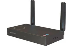 Selfsat Fly 100 Drahtloses Übertragungssystem -Energie Sat Anlagen Geschaft 240317 1776566