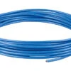 Flexible PVC-Aderleitung Rot 2,5 Mm² Länge 5 M -Energie Sat Anlagen Geschaft 245827 2372638