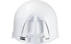 Berger Move Vollautomatische Sat-Anlage (Single LNB) -Energie Sat Anlagen Geschaft 248506 1821319